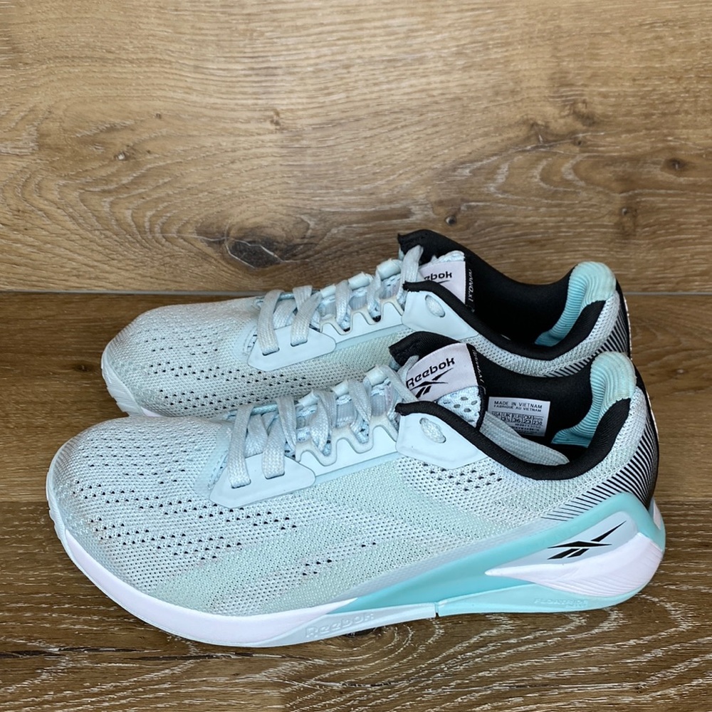Reebok Nanno X 1 Size 6